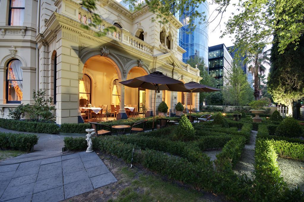 Hotel Charsfield Melbourne, Melbourne